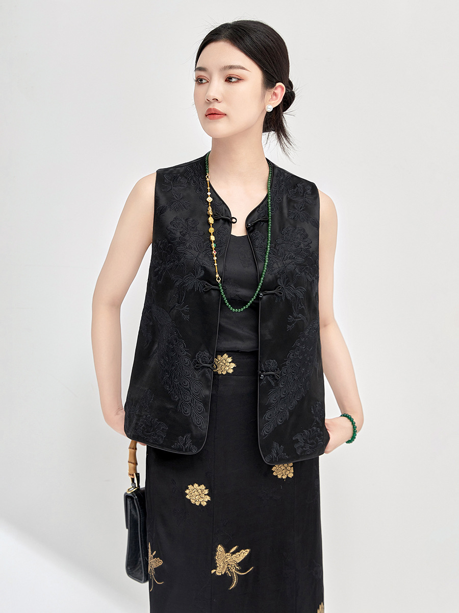 (Mới) Mã L2284 Giá 2170K: Áo Sơ Mi Nữ Shtdpi Phục Cổ Cổ Điển Thêu Họa Tiết Hoa Thời Trang Nữ Chất Liệu G05 Sản Phẩm Mới, (Miễn Phí Vận Chuyển Toàn Quốc).