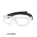 Frame + transparent white [no degree]