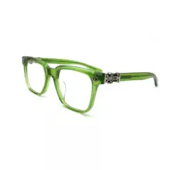 Fashion plate glasses frame new unisex big face full frame fashionable artistic glasses optical glasses wholesale