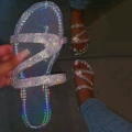 Bright silver