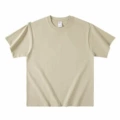 khaki [500G Heavy T-shirt]]