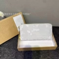 White large