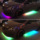 Приложение Car atmosphere light приложение symphony streamer атмосферный свет модифицированный RGB свет шасси автомобиля декоративный свет ритм музыки свет mini 3