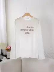 Acne studios T-shirt Stockholm 1996