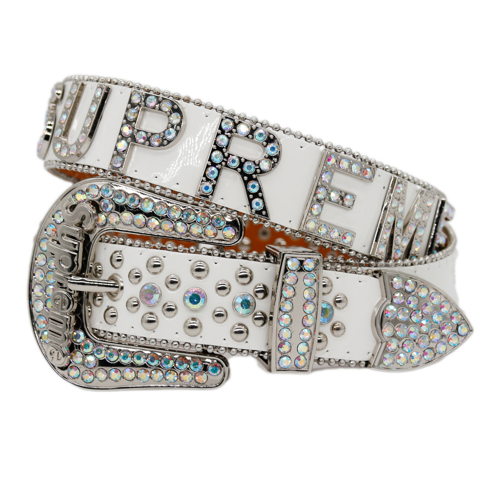 ホワイトミラースプリーム