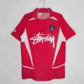 2002/03 south korea home game