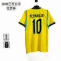 Brazil - home no. 10 - neymar