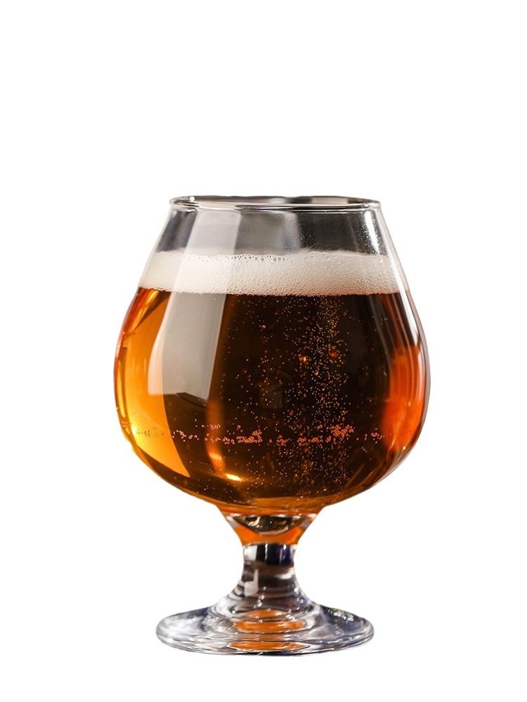 Glass Wine Glass Set Whiskey Large Small White Orchid Glass Tall Red Wine Glass Short Cognac Cup Home