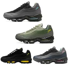 Nike Sneakers Air Max 95 Corteiz