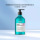 Шампунь L'Oreal Salon series shampoo pro cloud Bottle Clear Sky Bottle Мгновенная маска для волос, очищающая и увлажняющая mini 12
