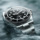 Официальные аутентичные часы labour soil green water ghost watch мужские автоматические механические часы классические водонепроницаемые светящиеся часы для внешней торговли mini 3