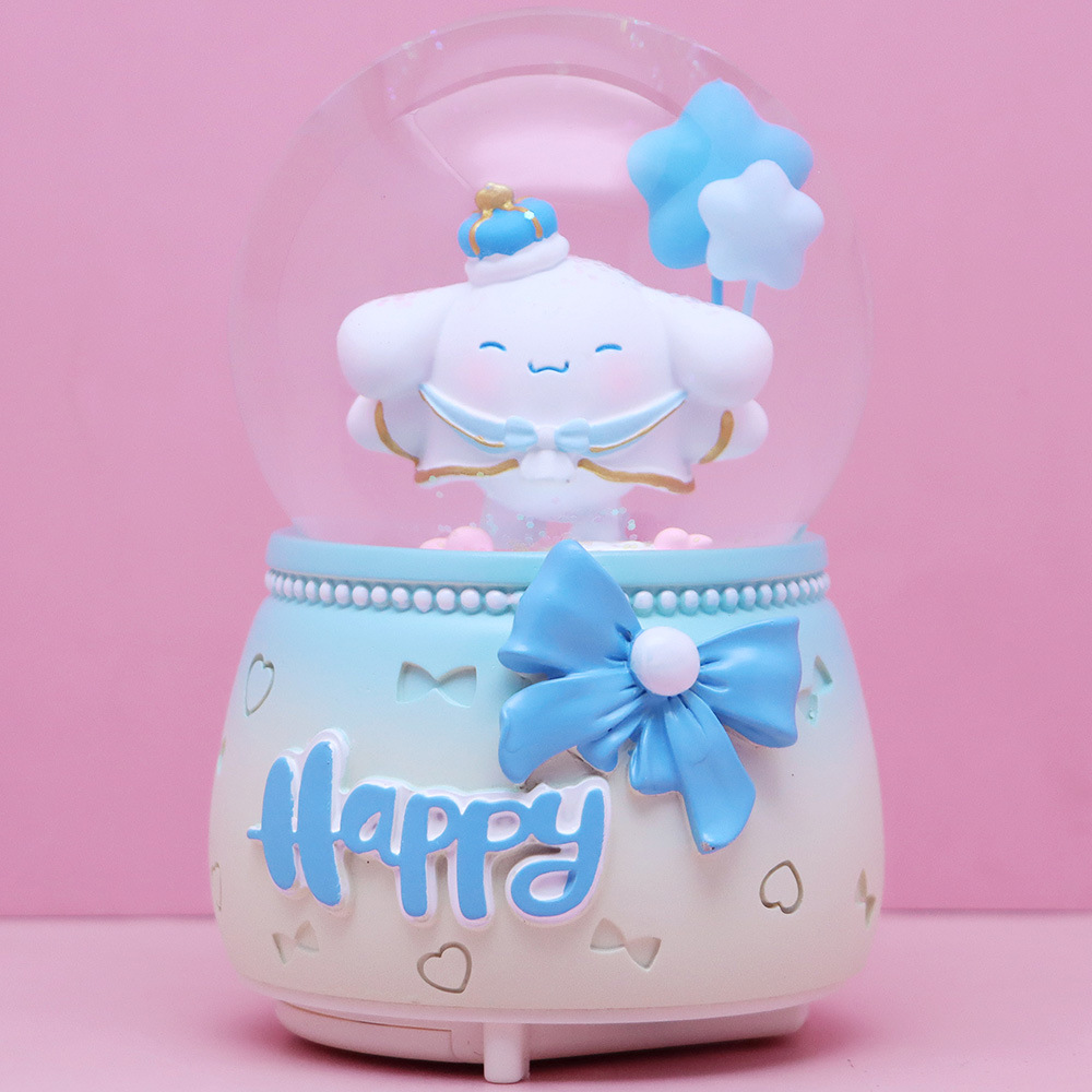 2408 エッグボーイ攻撃モデルB 大きな耳の犬