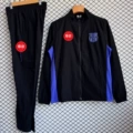 2526 windbreaker suit-barcelona kobe bryant joint brand