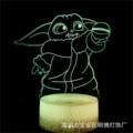 Baby Yoda 6