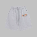 642 # Shorts gray