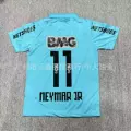Santos Away Blue 11