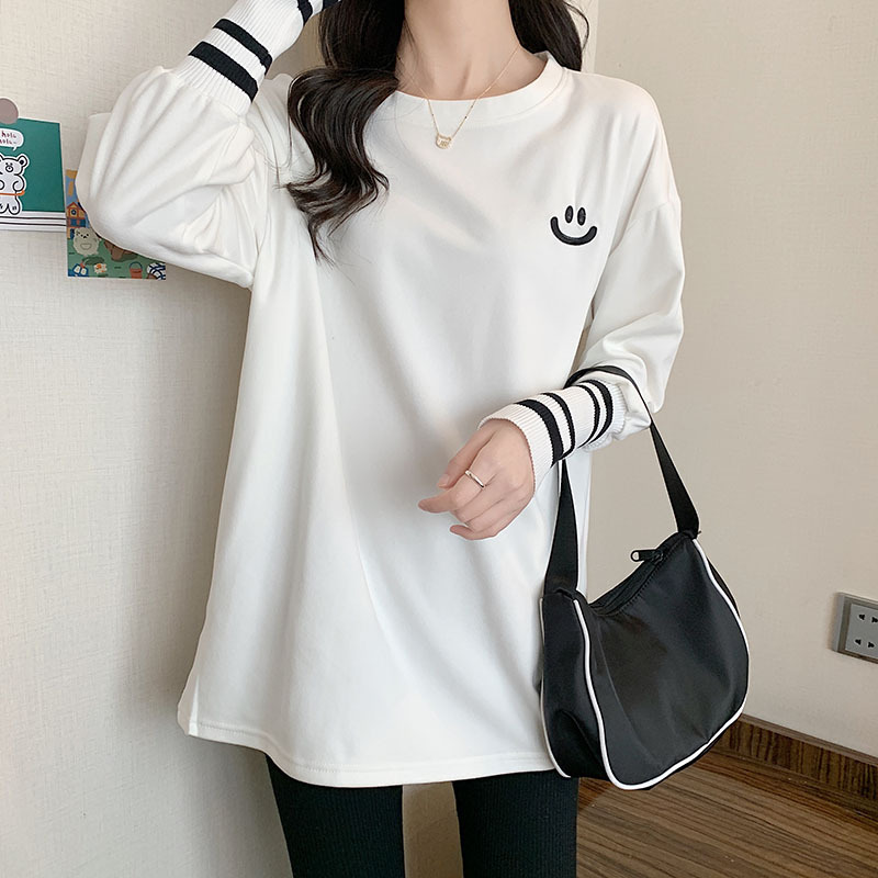 (Mới) Mã T0507 Giá 750K: Áo Thun Nam Hatdc Big Size Ngoại Cỡ Dài Tay Hàng Mùa Xuân Thu Đông Phong Cách Hàn Quốc Thời Trang Nam Chất Liệu G02 Sản Phẩm Mới, (Miễn Phí Vận Chuyển Toàn Quốc).