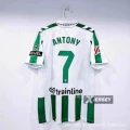 24-25 real betis home star no. 7 plus la liga