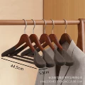 Flocking and shoulder strap rod retro color circle hook