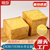 Bread Temptation Honey Ice Cream Thick Toast Dessert for Restaurant Cafe Commercial Wholesale Western Style