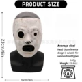 Slipknot mask
