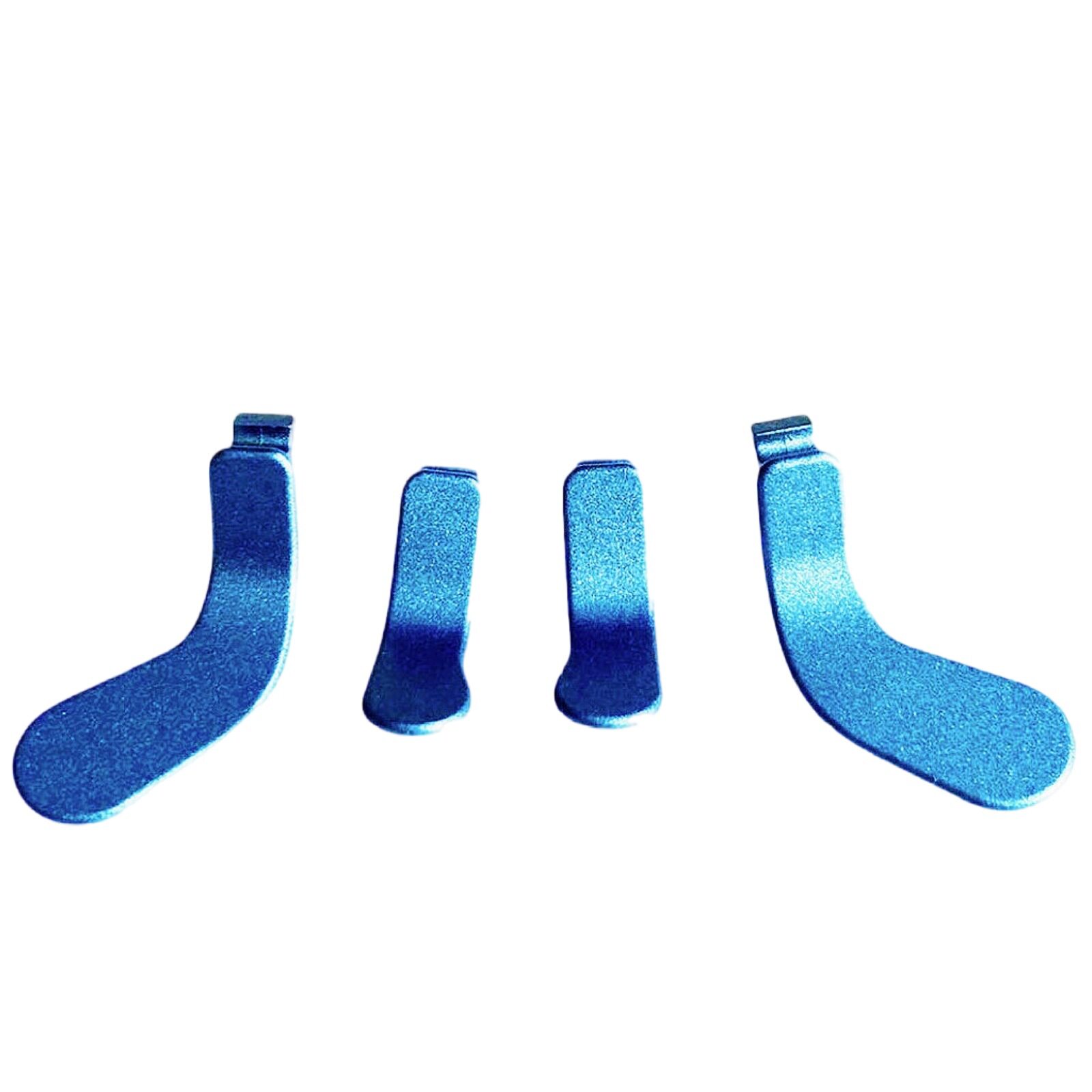 Xbox One Elite 2Nd Generation Elite Handle Back Key Xbox One Elite Handle Metal Long and Short Paddles