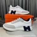 White/black h