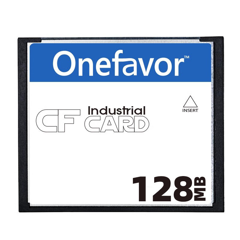 Cf Card 2g Memory Card Industrial-Grade Cnc Machine Tool Fanuc Mitsubishi Memory Card Camera Advertising Machine Cf Card 4g