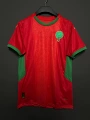 2025 morocco home game