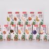 Factory Direct Sales Forest Daddy Brand Hot Selling Bulk Wholesale Naturally Ripe Nuts and Dried Fruit Snacks Dropshipping