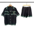 688 black suit [loose version, size is too large]