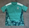 2026 germany goalkeeper