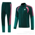26 Emperor M02 Dark Green Set