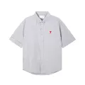 Gray [2206 little love solid color model]