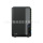 Synology/сервер сетевого хранения NAS Synology DS225+с 2 отсеками для тестирования Green Union DXP2800 mini 4