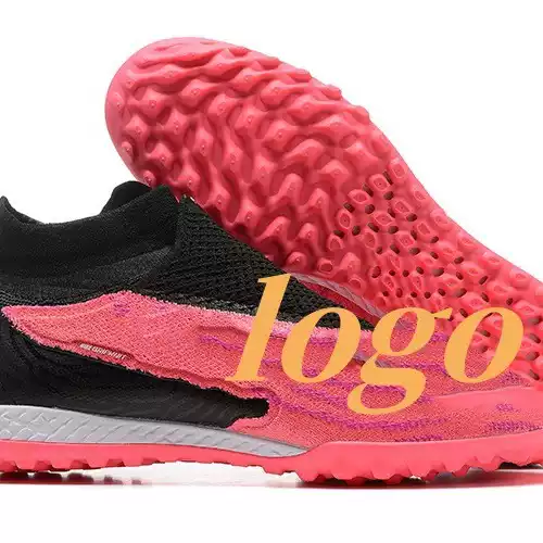 Putian manufacturers wholesale cross-border foreign trade 2024 new Phantom GX broken nails men's professional football shoes