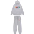 2005 suit gray