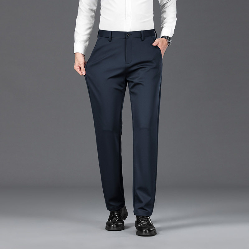 Xanh navy [loại dày 5012H]