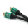 Кабель HDMI HD кабель версии HDMI2.0 4k * 2k TV HD кабель Кабель HDMI 1,5 м-20 м 19 + 1 mini 3