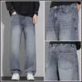 Sky gray (small label on back pocket)