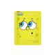 Hemerocallis Spongebob Disposable Steam Eye Mask Eye Mask Warm Sticker Heating Eye Mask Hot Compress Eye Mask Sleeping Work