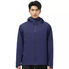 New Single Layer Soft Shell Jacket Spring and Autumn Thin Waterproof Jacket for Men and Women Warm Ski Mountaineering Suit Long Sleeve Heat Seal Jacket