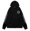 8895 sweatshirt/7011