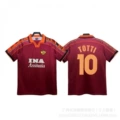 98-99 roma home game no. 10