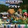 Совместимость с Lego Minecraft Village 21128 полная версия сборки строительных блоков развивающие игрушки трансграничный Майнкрафт mini 1