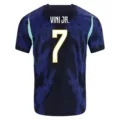 2026 brazil away #7