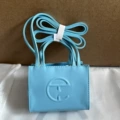 Small sky blue