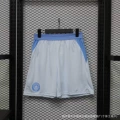 26-27 Manchester City home shorts