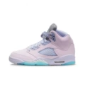 Aj5 original box pure original color egg