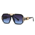 C2 Black Frame dark blue